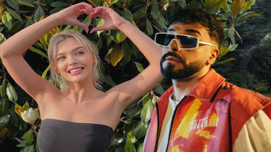 Rapçi Sefo'nun babasından müstakbel gelini Melisa Döngel'e olay yorum! Öyle bir şey yazdı ki: Okuyanlar bile utandı! 1